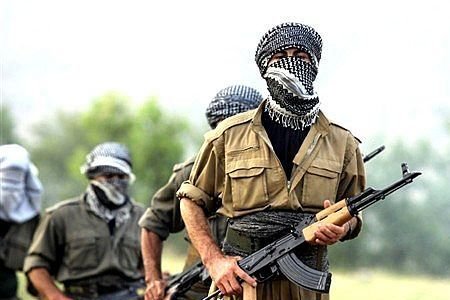 Qarabağa PKK-nın xüsusi dəstələri gətirilir - Məqalə