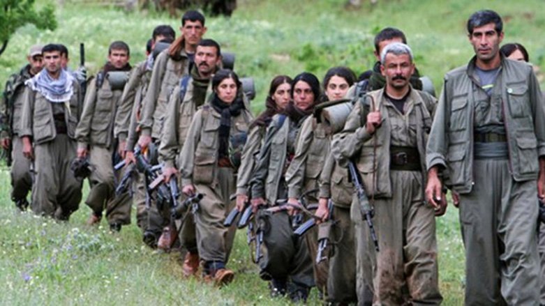 Türkiyə Qarabağda olan PKK terrorçularını vura bilər - Politoloq