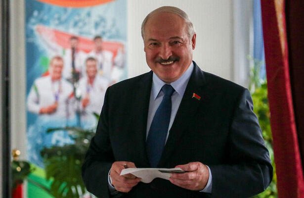 ABŞ Lukaşenkonu tanımaqdan imtina etdi
