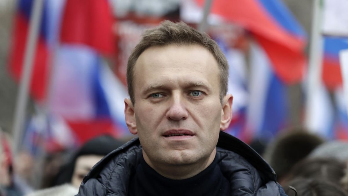 Rusiyaya qarşı sanksiyalar sərtləşdirilə bilər –Navalniya görə