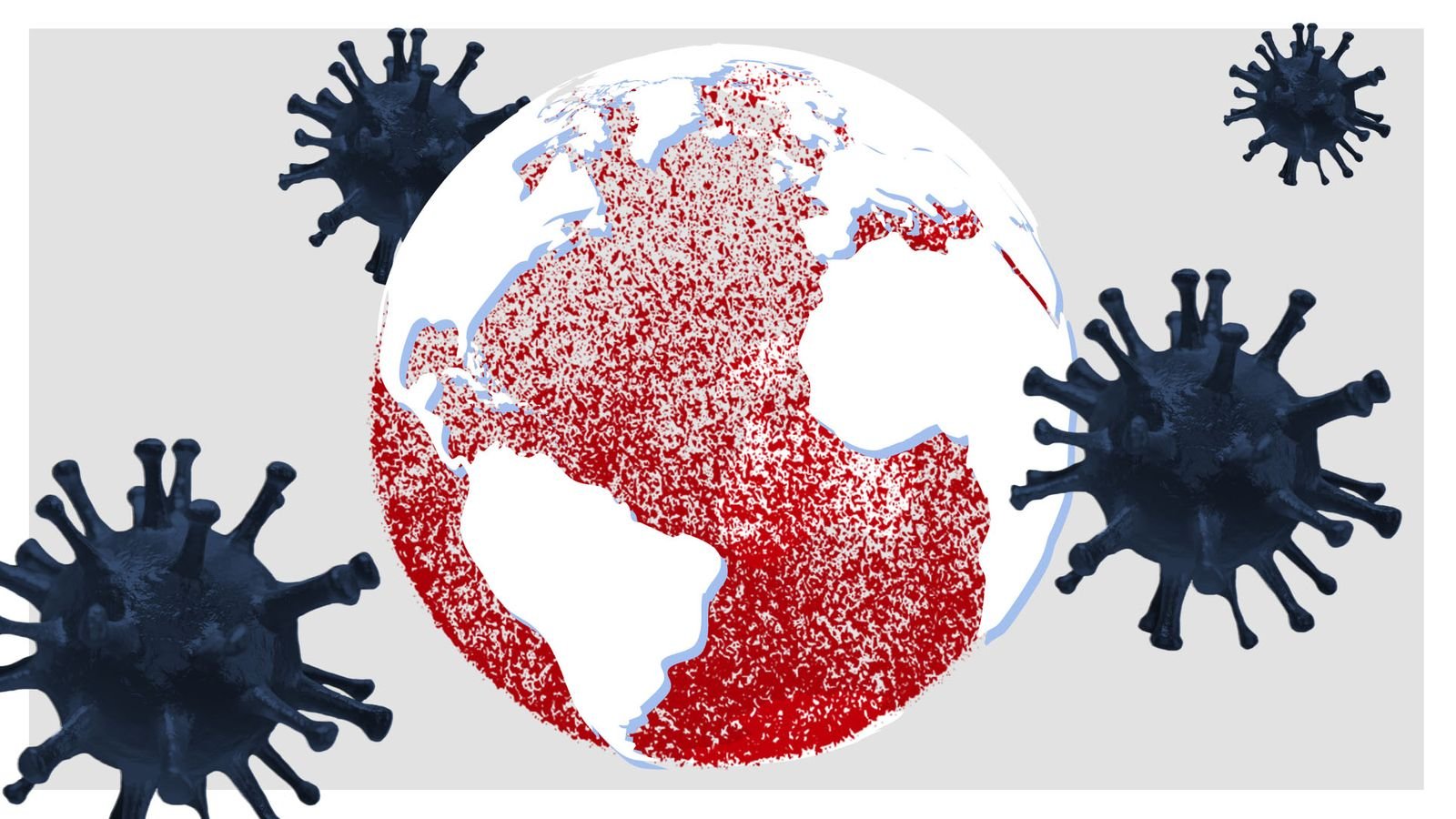 Dünyada indiyədək 33, 3 milyon nəfərdən çox şəxs koronavirusa yoluxub