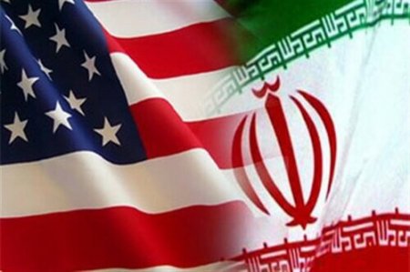 İran ABŞ-la məhbusların dəyişdirilməsinə hazırdır