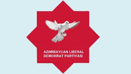 ALDP əməkdaşlıq etdiyi xarici ölkələrin siyasi partiyalarına müraciət edib