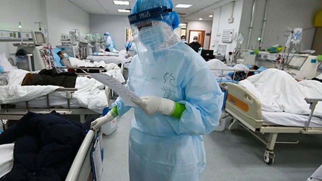 İranda daha 254 nəfər koronavirusdan öldü 