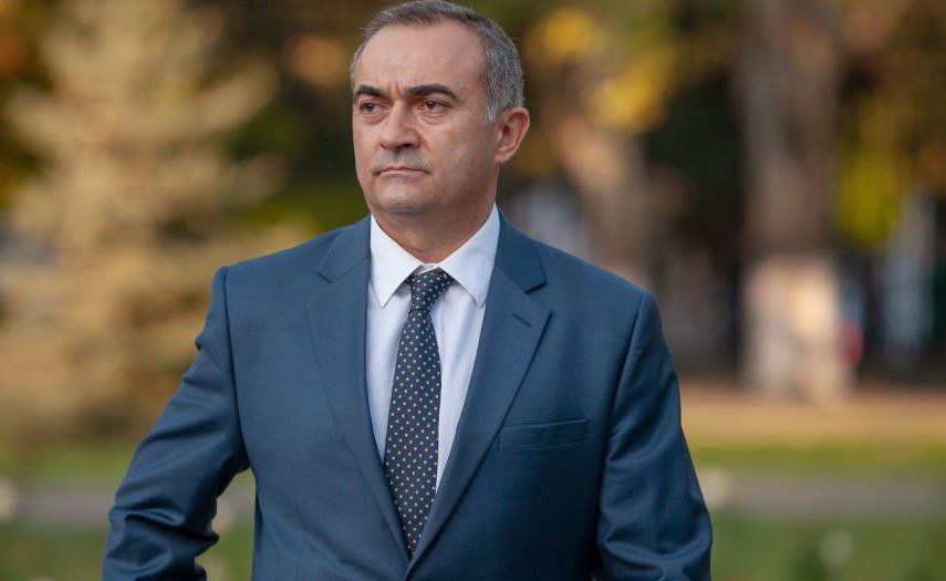 Ermənistan prezidentinin köməkçisi koronavirusa yoluxdu
