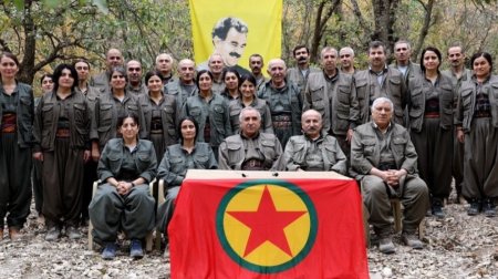 PKK TERRORÇULARININ QARABAĞDA OLDUQLARINA DAİR SƏS YAZISI YAYILDI