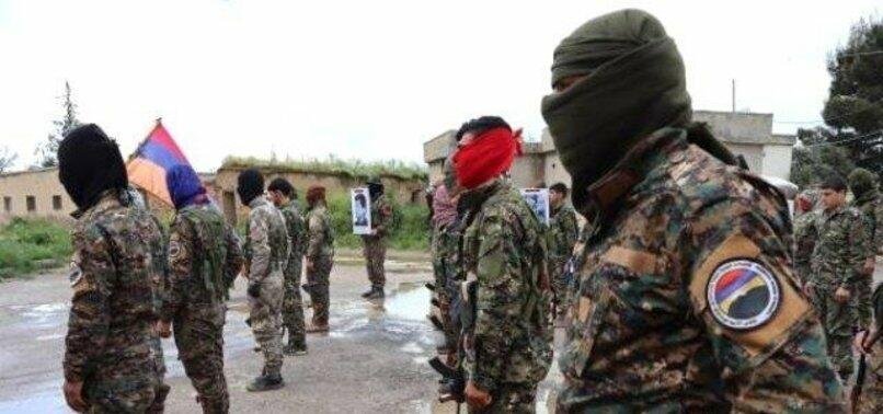 Qarabağa gedib, ermənilərə kömək etdik – PKK