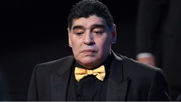 Maradonanın həkiminə cinayət işi açıldı