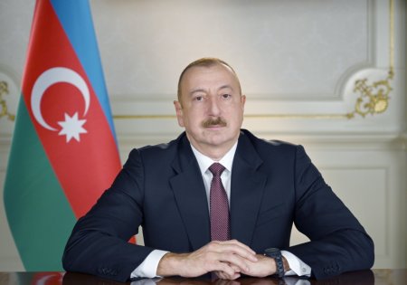 Dövlət başçısı: “Dünən erməni yaraqlıları tərəfindən bəzi terror aktları törədilib”