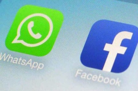 Türkiyə hökuməti “Facebook” və “WhatsApp”a qarşı istintaq başladıb