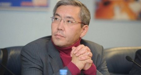 Aydarxan Kusainov: “Azad edilmiş ərazilər iqtisadiyyatın bərpası üçün yaxşı stimul olacaq”
