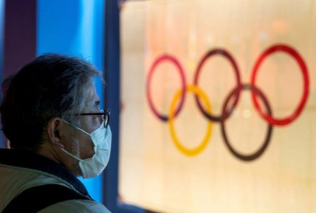 Yaponlardan 2021-ci il Olimpiya və Paralimpiya Oyunlarına ETİRAZ