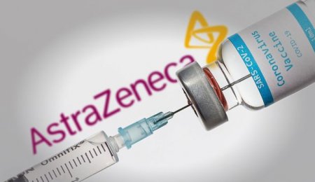 Ermənistan Avropa İttifaqının imtina etdiyi “AstraZeneca” vaksinini alır