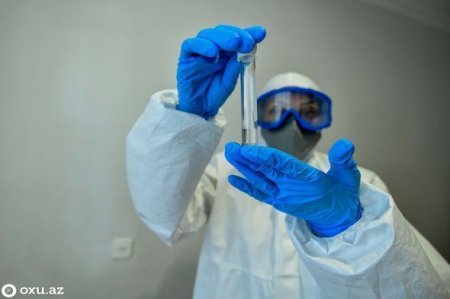 Azərbaycanda daha beş nəfər koronavirusdan öldü: 226 yeni yoluxma - FOTO