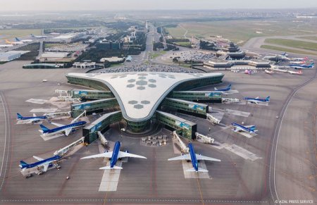“Aeroflot” aviaşirkəti Moskva-Bakı reyslərini yerinə yetirməyə başlayır
