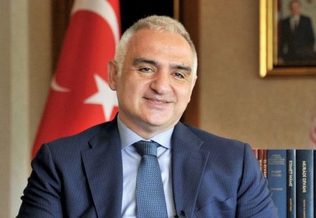 Türkiyə turizm mövsümünün açılışına hazırlaşır