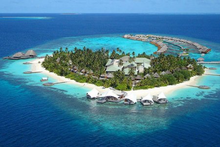 Maldiv adalarına bu il turistlər ən çox hansı ölkələrdən gedib?