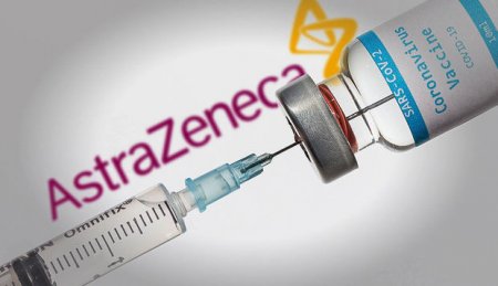 CAR “AstraZeneca” ilə vaksinasiyanı dayandırdı: Yeni ştamma təsirsizdir