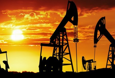 Azərbaycan neftinin bir barreli 69,38 dollara satılır