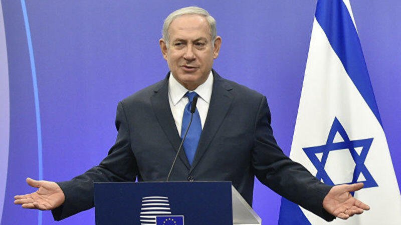 Netanyahuya verilən müddət başa çatdı