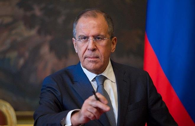 Lavrov: Ermənistan sınaqdan çıxmış müttəfiqdir 