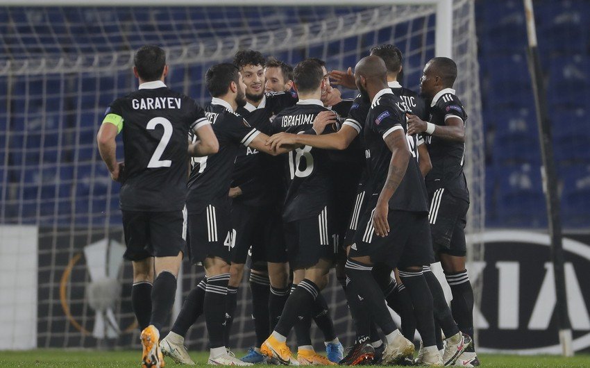 "Qarabağ"ın Bundesliqa klubu ilə matçının saatı açıqlandı