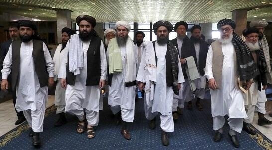 İndiki Taliban 20 il öncəkindən fərqlidir? - Psaki