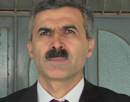 Hüquq müdafiəçisi Oqtay Gülalıyevin vəziyyəti kəskin pisləşib