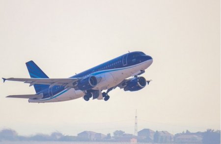 Azal-ın "Airbus A320" təyyarəsi texniki səbəblərdən uça bilmədi