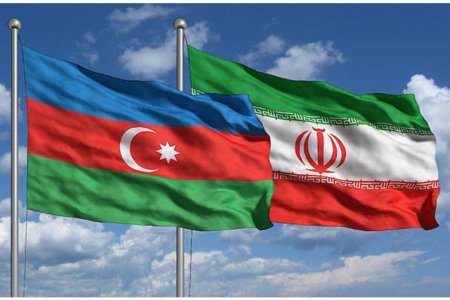 Azərbaycan və İran Gorus-Qafan yolundakı vəziyyəti müzakirə etdi