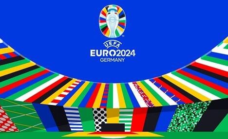 UEFA Avro-2024-ün loqotipini təqdim etdi