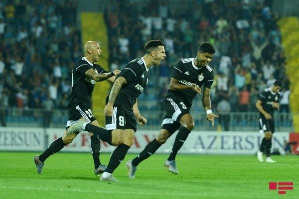 UEFA reytinqi: Azərbaycan 2 pillə irəliləyib 