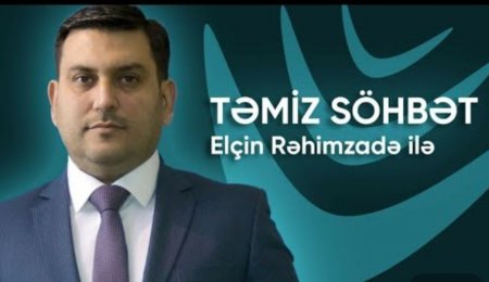 VİP sədri Əli Əliyev və Bumerang TV-nin rəhbəri  Elçin Rəhimov saxlanıldı.