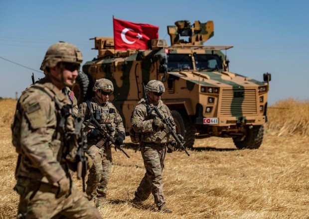 Türkiyədə antiterror əməliyyatlarının yeni mərhələsi başlayır