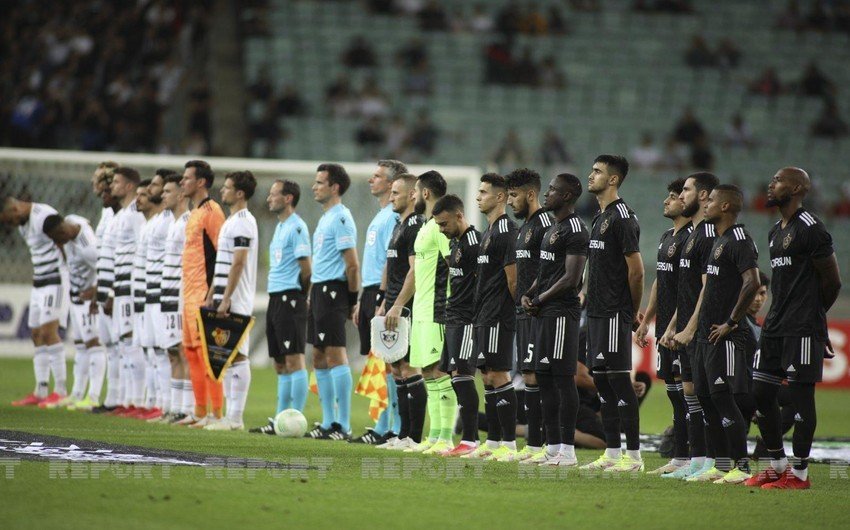 UEFA "Bazel" - "Qarabağ" oyunu ilə bağlı sorğu keçirib