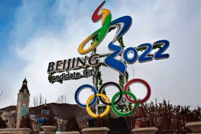 Bu ölkə də Pekin Olimpiadasını boykot etdi