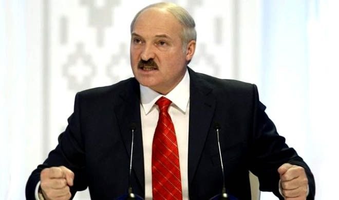 Qərblə dialoqa hazırıq, amma... - Lukaşenko 