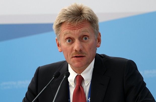 Peskov: Rusiya uzun müddət bununla yaşamalı olacaq