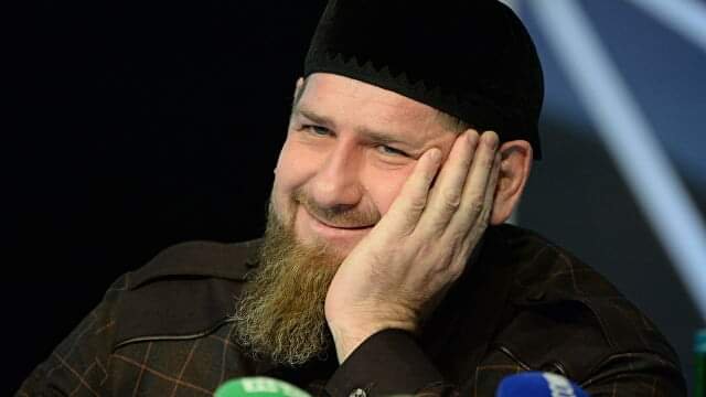 “Zelenski qorxusundan Kadırova cavab verməyib” – Deputat