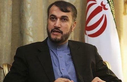 Nüvə danışıqları düzgün istiqamətdə aparılır - İran