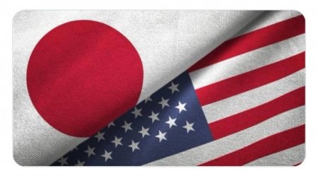 Amerika ilə Yaponiya birgə Çin və Ş.Koreyaya qarşı mübarizəyə dair müqavilə imzaladı