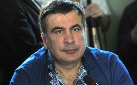 Həkim: Mixeil Saakaşvili təcili müalicə olunmalıdır