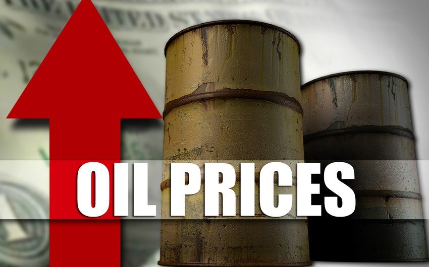 Azərbaycan neftinin qiyməti 94 dollara çatıb