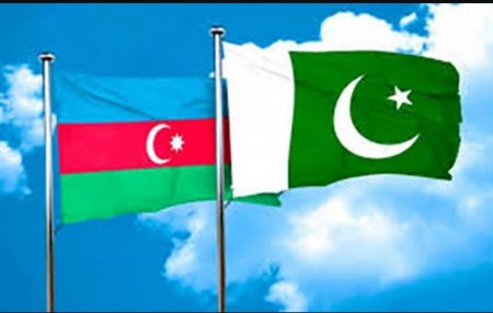Azərbaycan XİN -yi qardaş Pakistana İslam Respublikasına başsağlığı verib
