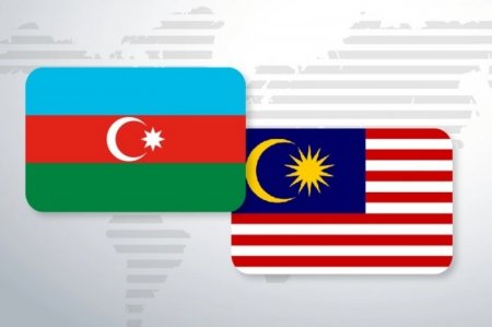 Malaziya Azərbaycanla əməkdaşlığa maraqlıdır