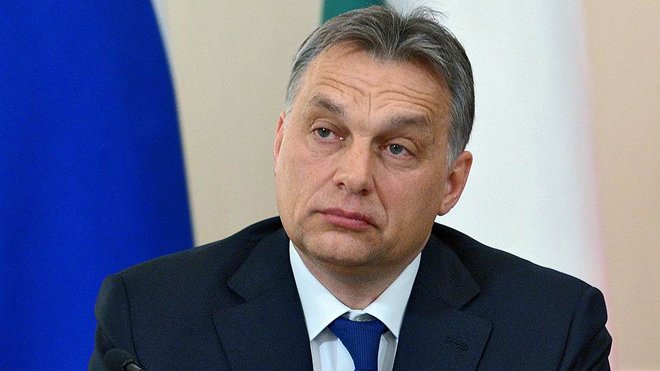 Orban: Putin çox sakitdir, hücum etmək niyyəti yoxdur