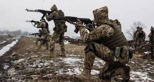 Ukraynalı general: Orduda sursat çatmır