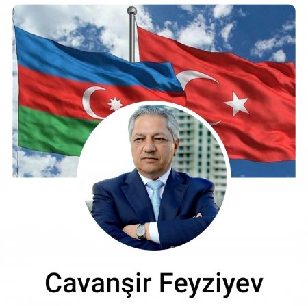 Cavanşir Feyziyev bütün jurnalistlərdən və xalqdan üzr istəməlidir.
