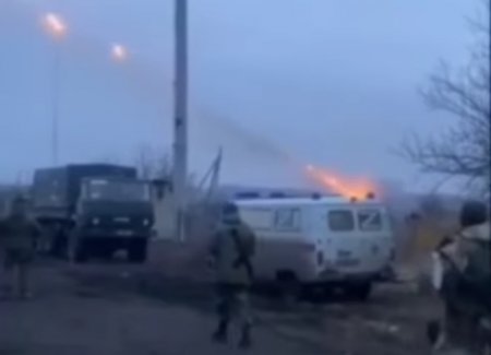 Faşist Putin rejimi sivilləri və şəhərləri bombalayır 