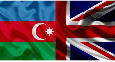 Ukrayna məsələsinə və yardımına görə Britaniya səfirliyi Azərbaycana təşəkkür etdi. 